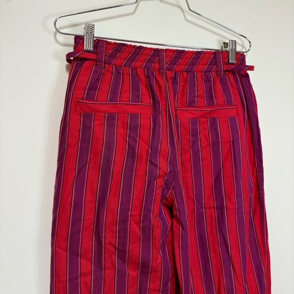 NWOT Free People Marielle Pull-On Pants Size XS - Picture 12 of 15
